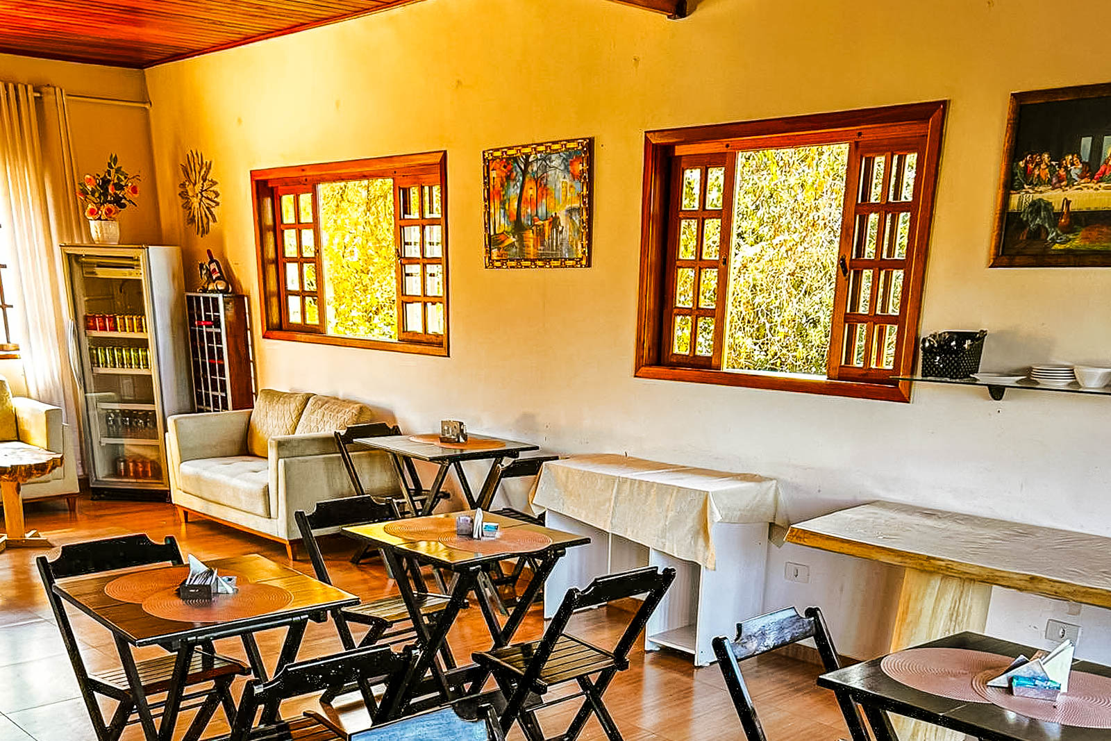 VELINN Pousada Villa Paty II